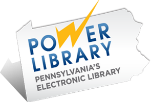 power library icon