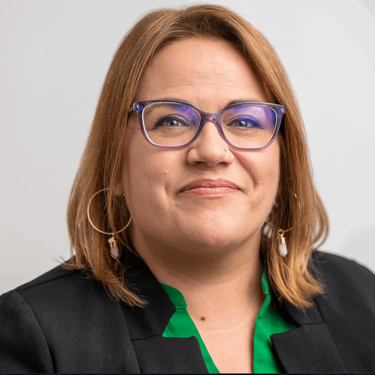 Lauren Overton Principal Penn Alexander School